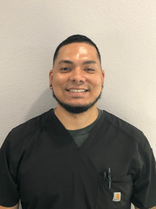 JOE – LEAD SURGICAL ASSISTANT Dental Extraction Solutions
